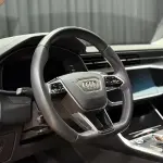 Audi A7 2019 340 л.с. — лот 57813458 из Китая