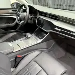 Audi A7 2019 340 л.с. — лот 57813458 из Китая