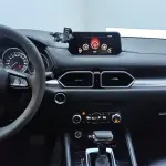 Mazda CX-5 2020 196 л.с. из Китая