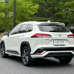 Toyota Frontlander 2023 из Китая