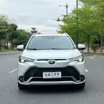 Toyota Frontlander 2023 из Китая