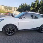 Zotye Zotye T300 2018 из Китая