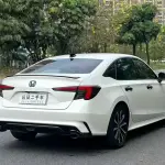 Honda Integra 2022 182 л.с. 182 л.с. 182 л.с. из Китая