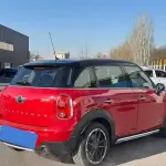 MINI Mini Countryman 2016 122 л.с. из Китая