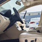 Volkswagen Magotan 2015 из Китая