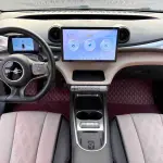 BYD Dolphin 2024 из Китая