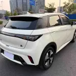 BYD Dolphin 2024 из Китая