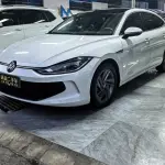 Volkswagen Lamando 2024 из Китая