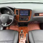 Mitsubishi Outlander 2018 166 л.с. из Китая