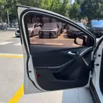 Ford Focus 2019 125 л.с. из Китая