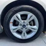 Ford Focus 2019 125 л.с. из Китая