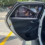 Ford Focus 2019 125 л.с. из Китая