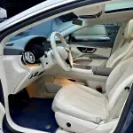 Mercedes-Benz EQS 2022 из Китая