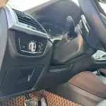 BMW X4 2021 184 л.с. — лот 57811331 из Китая