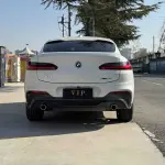 BMW X4 2021 184 л.с. — лот 57811331 из Китая