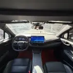 Lynk & Co 06 2025 из Китая