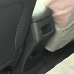 Changan CS35PLUS 2024 160 л.с. из Китая