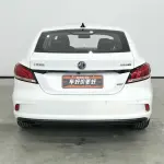 MG MG6 2020 169 л.с. из Китая
