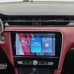 MG MG6 2020 169 л.с. из Китая