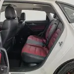 MG MG6 2020 169 л.с. из Китая