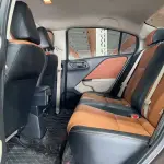 Honda Greiz 2016 131 л.с. из Китая