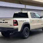 RAM Ram Trucks 2023 из Китая