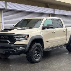 RAM Ram Trucks 2023 из Китая