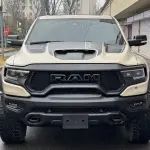 RAM Ram Trucks 2023 из Китая