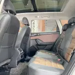 Volkswagen Tharu 2019 из Китая