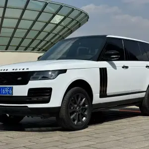 Land Rover Range Rover 2016 340 л.с. — лот 57811121 из Китая