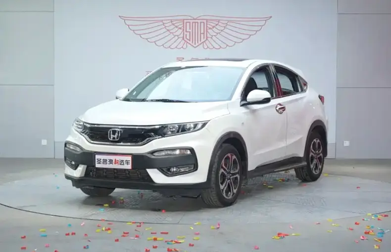 Honda XR-V 2016 из Китая