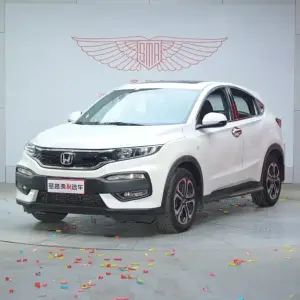 Honda XR-V 2016 из Китая