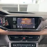 Volkswagen Tharu 2019 из Китая
