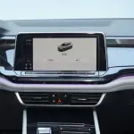 Volkswagen Teramont 2024 из Китая