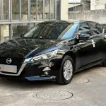 Nissan Teana 2022 из Китая