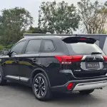 Mitsubishi Outlander 2020 166 л.с. — лот 57811239 из Китая