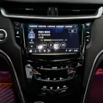Cadillac XTS 2018 269 л.с. 269 л.с. 269 л.с. 269 л.с. из Китая