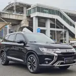 Mitsubishi Outlander 2020 166 л.с. — лот 57811239 из Китая