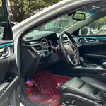 Cadillac XTS 2018 269 л.с. 269 л.с. 269 л.с. 269 л.с. из Китая