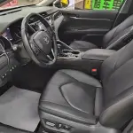 Toyota Camry 2020 из Китая