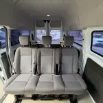 Ford Transit 2020 121 л.с. из Китая