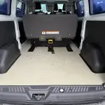 Ford Transit 2020 121 л.с. из Китая