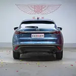 Mazda CX-4 2020 из Китая
