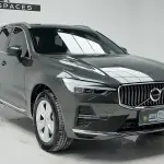 Volvo XC60 2022 из Китая