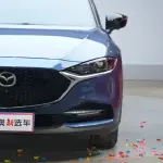 Mazda CX-4 2020 из Китая