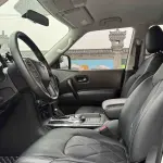 Nissan Patrol 2018 279 л.с. — лот 57811556 из Китая