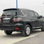 Nissan Patrol 2018 279 л.с. — лот 57811556 из Китая