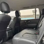 Nissan Patrol 2018 279 л.с. — лот 57811556 из Китая