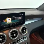 Mercedes-Benz GLC 2022 197 л.с. — лот 57811320 из Китая