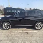 Toyota Wildlander 2021 из Китая